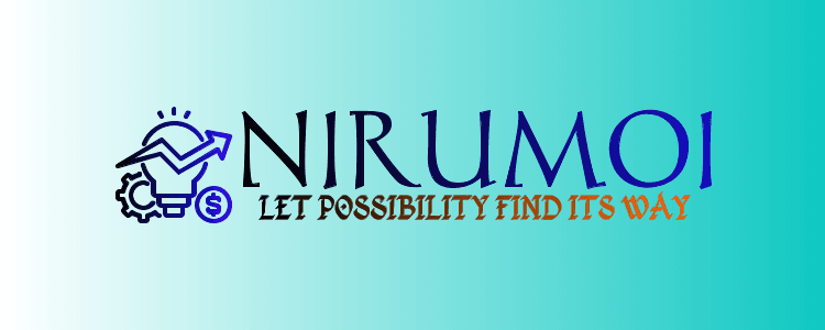 NIRUMOI — Let possibility find its way